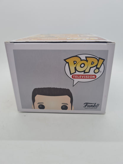 #576 Eugene The Walking Dead Television Funko Pop