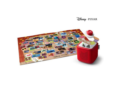 Disney/Pixar: Scene Searchers (UK) Tonies Tonieplay