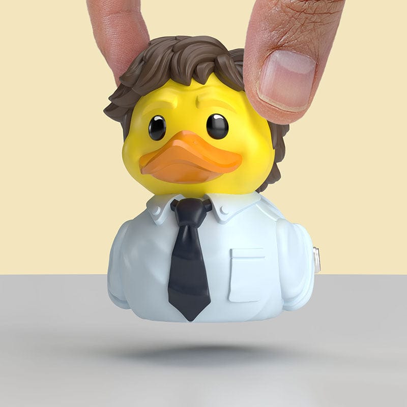 The Office: Jim Halpert TUBBZ Ducks (Mini Edition)