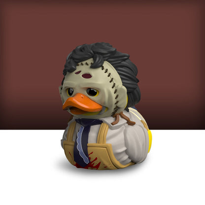 Texas Chainsaw Massacre: Leatherface TUBBZ Ducks (Mini Edition)