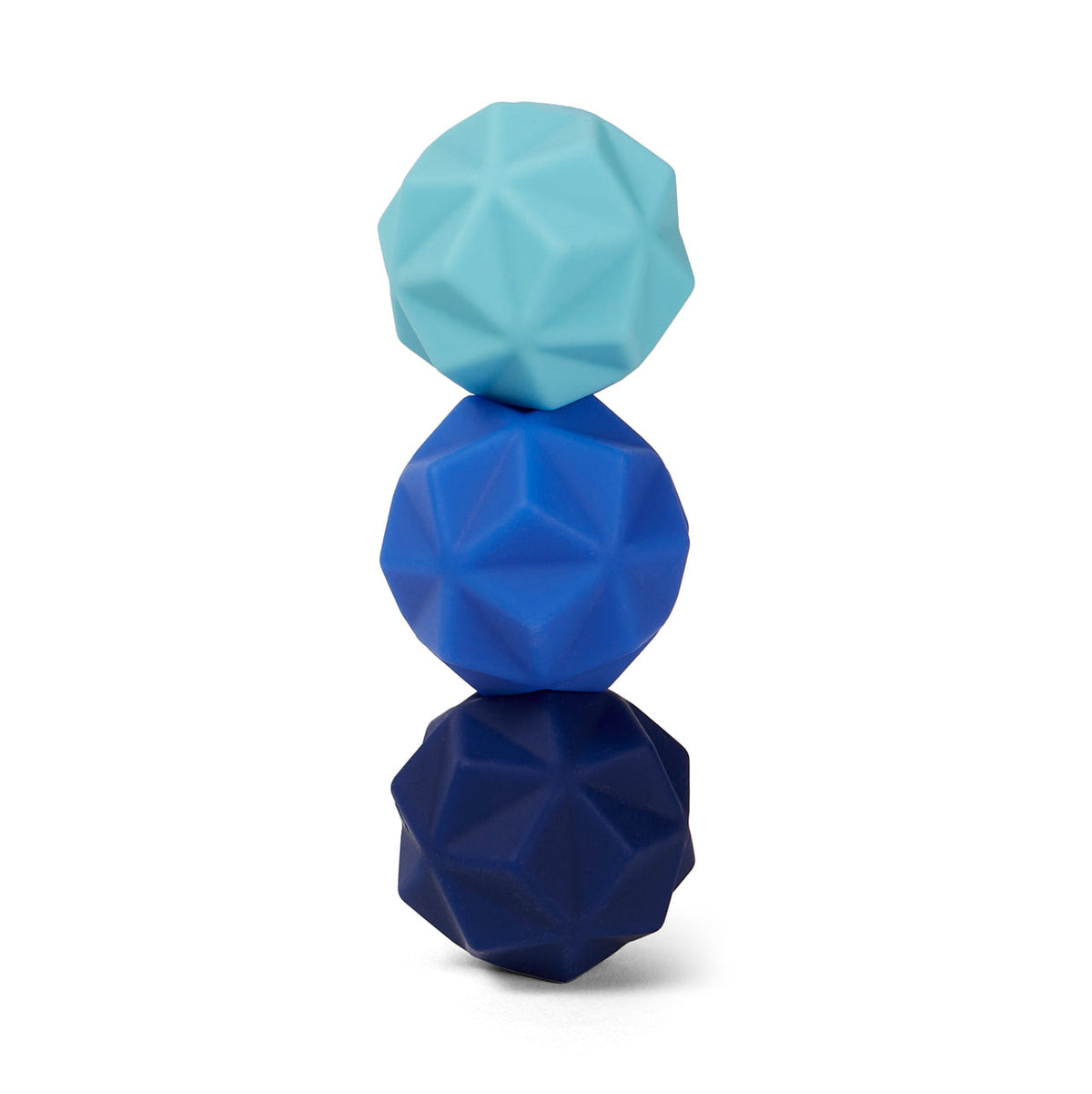 Speks Odds - Blue Peaks 3-Pack Fidget Magnets
