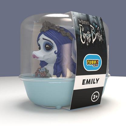 Corpse Bride: Emily (Mini Edition)
