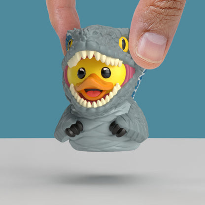 Jurassic Park: Beta TUBBZ Ducks (Mini Edition)