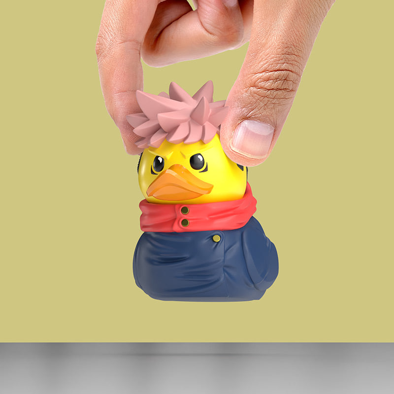 Jujutsu Kaisen: Yuji Itadori TUBBZ Ducks (Mini Edition)