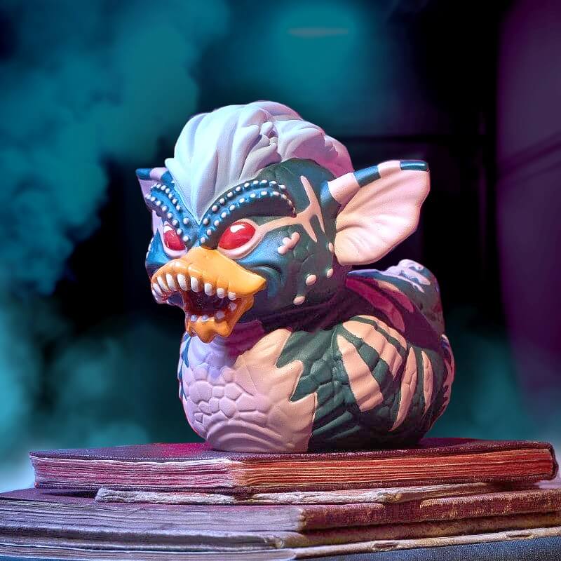 Gremlins: Stripe TUBBZ Ducks (Boxed Edition)