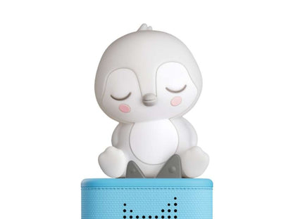 Sleepy Friends Penguin Night Light Tonies