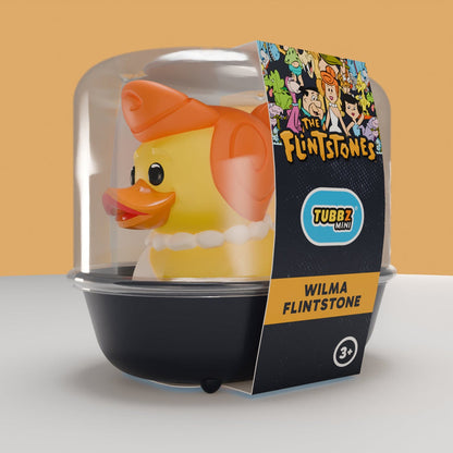 The Flintstones: Wilma Flintstone TUBBZ Ducks (Mini Edition)