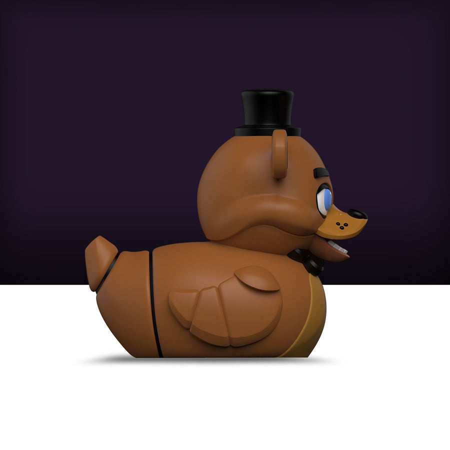 Five Nights at Freddy's: Freddy TUBBZ Ducks (Mini Edition)
