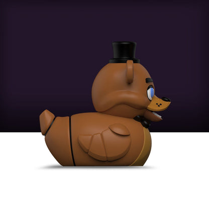Five Nights at Freddy's: Freddy TUBBZ Ducks (Mini Edition)