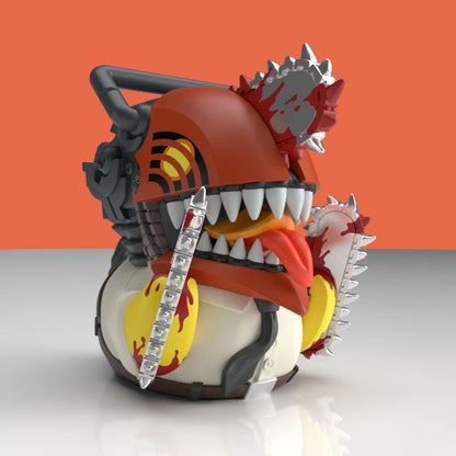 Chainsaw Man TUBBZ Ducks (Boxed Edition)