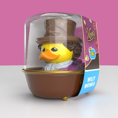 Wonka: Willy Wonka TUBBZ Ducks (Mini Edition)