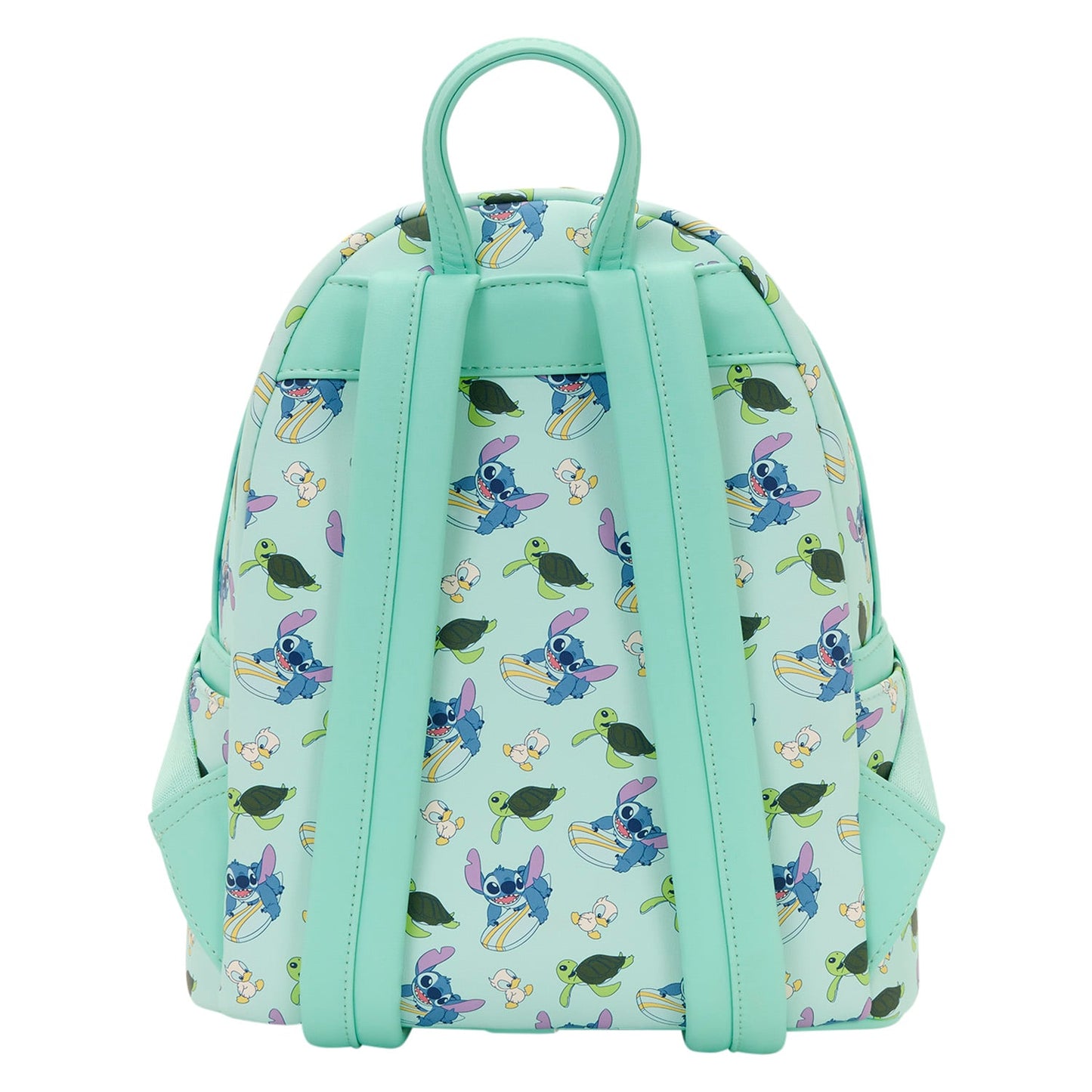 Stitch Animal Friends Lilo and Stitch Disney Loungefly Mini Backpack