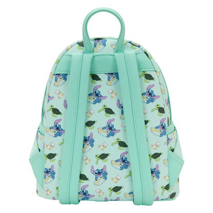 Stitch Animal Friends Lilo and Stitch Disney Loungefly Mini Backpack