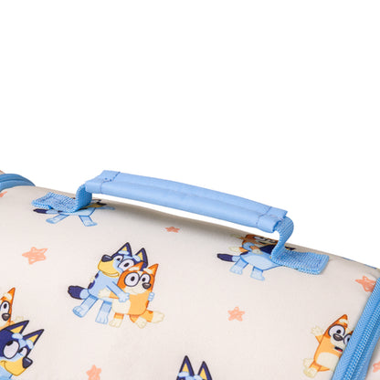 Tonies Bluey Listen and Play Bag