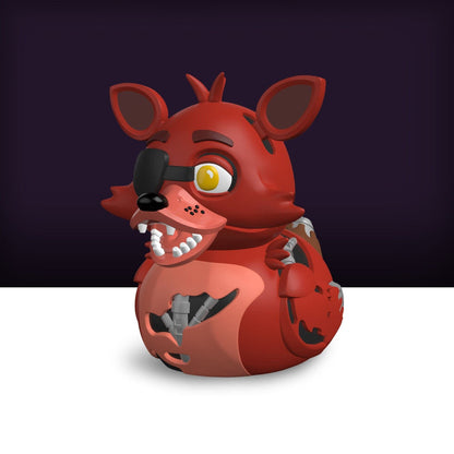 Five Nights at Freddy's: Foxy TUBBZ Ducks (Mini Edition)