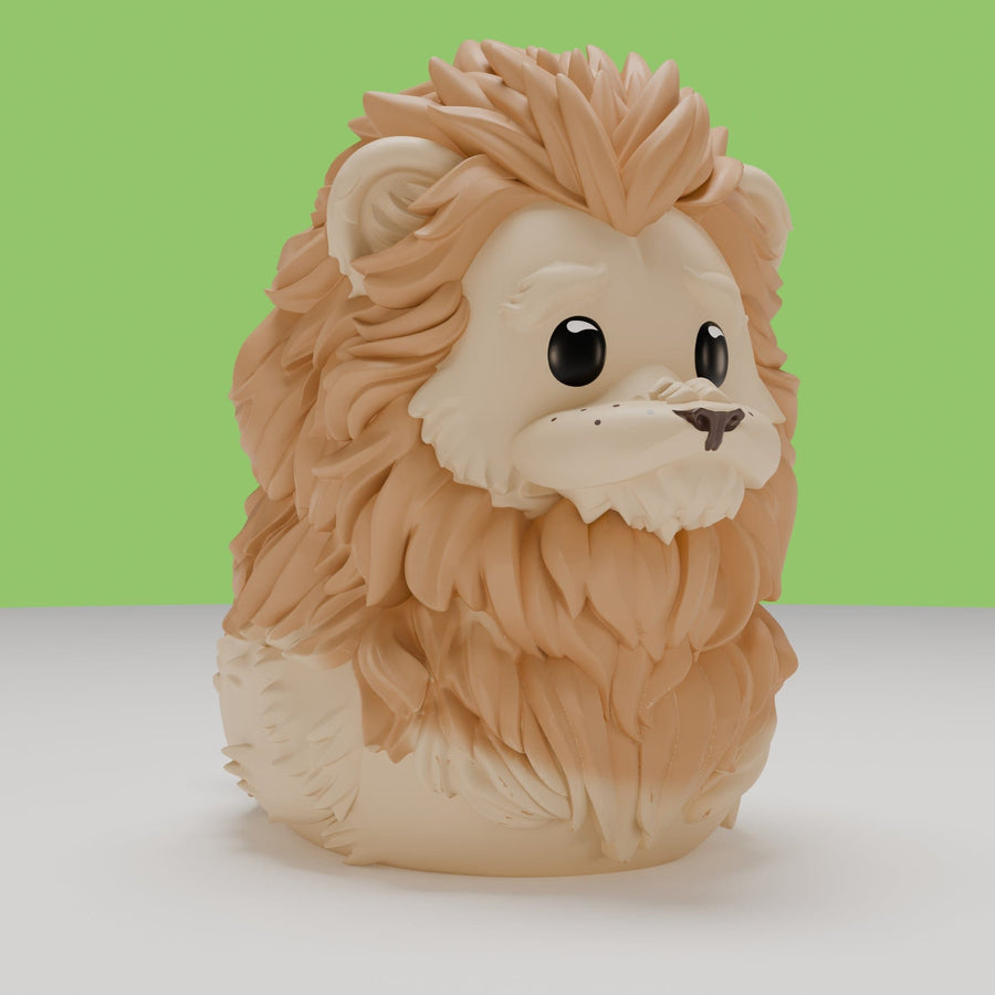 Wicked: Cowardly Lion TUBBZ Ducks (Mini Edition)