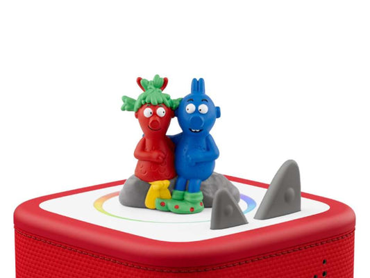 The Smeds and The Smoos Julia Donaldson Tonies