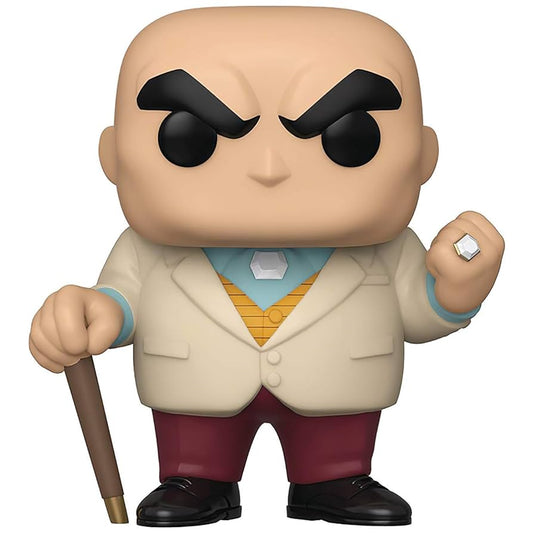 #550 Kingpin SPECIALTY SERIES Marvel 80 Years Funko Pop