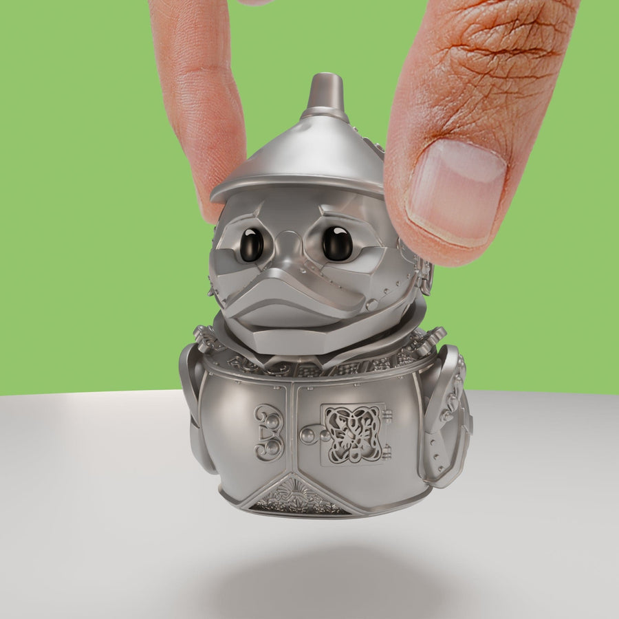 Wicked: Tin Man TUBBZ Ducks (Mini Edition)