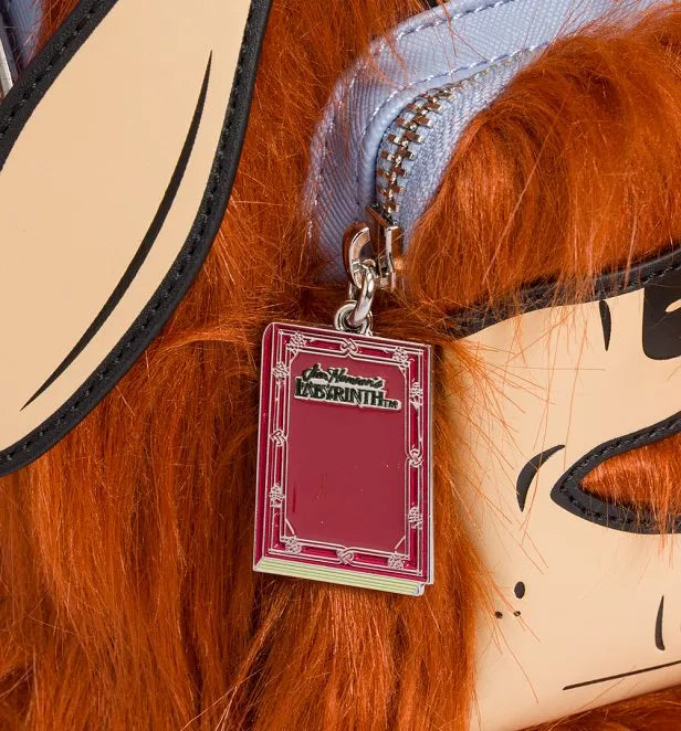 Ludo The Labyrinth Loungefly Mini Backpack
