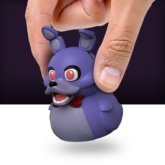 Five Nights at Freddy's: Bonnie TUBBZ Ducks (Mini Edition)