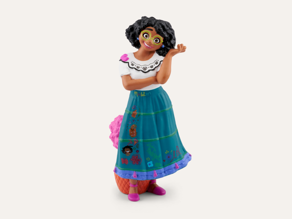 Disney Encanto: Mirabel Tonies