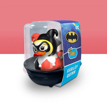 DC Comics: Harley Quinn TUBBZ Ducks (Mini Edition)