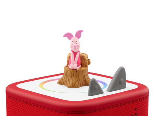 Disney Winnie the Pooh: Piglet Tonies