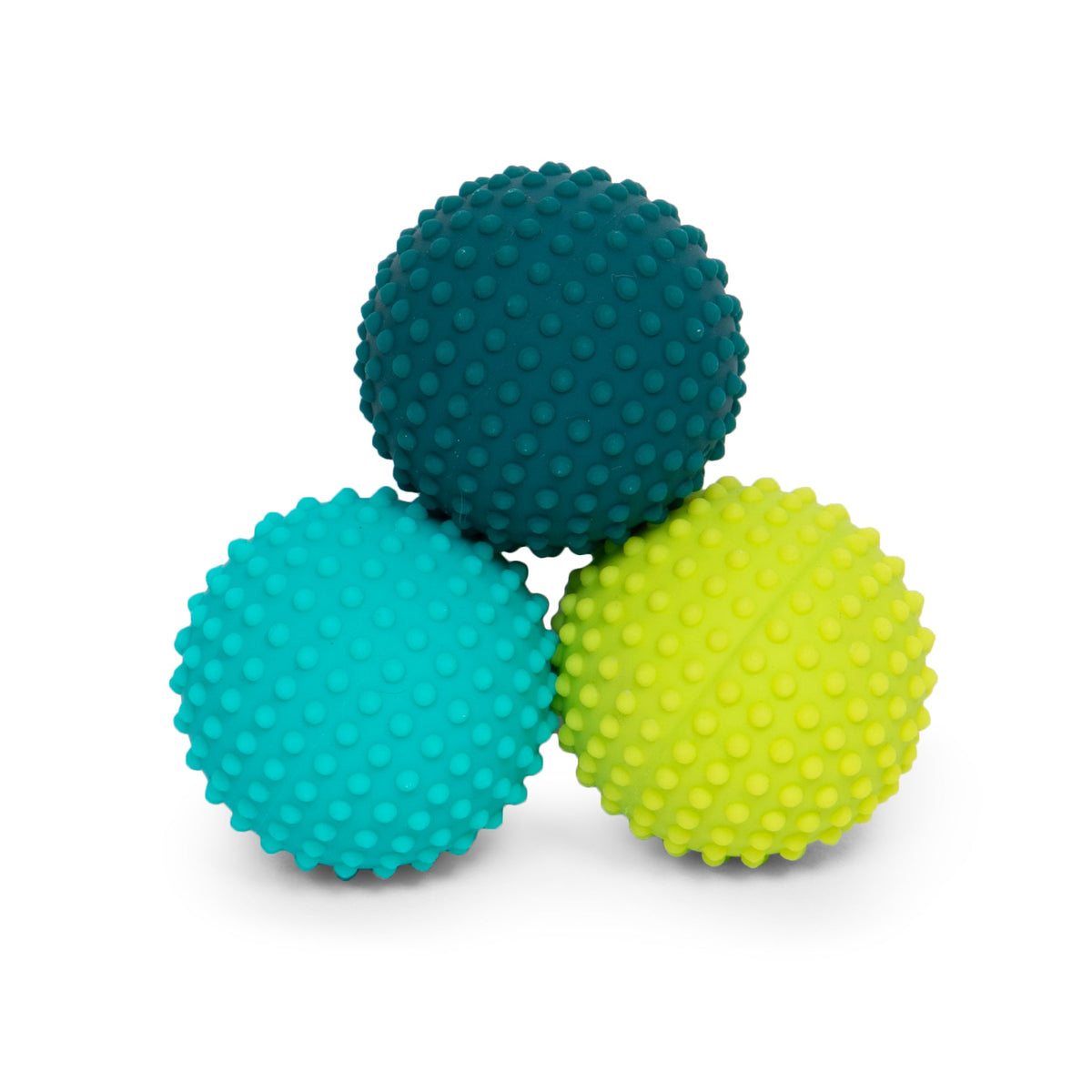 Speks Odds - Green Dots 3-Pack Fidget Magnets