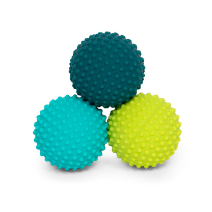 Speks Odds - Green Dots 3-Pack Fidget Magnets