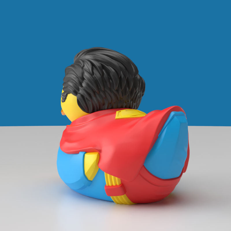 DC Comics: Superman TUBBZ Ducks (Mini Edition)