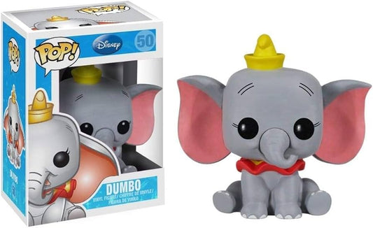 #50 Dumbo Disney Funko Pop
