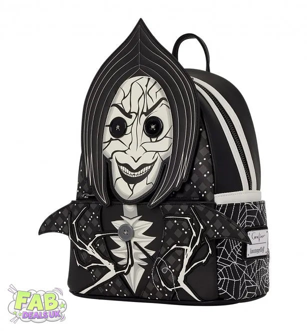 Other Mother Coraline Horror Loungefly Mini Backpack