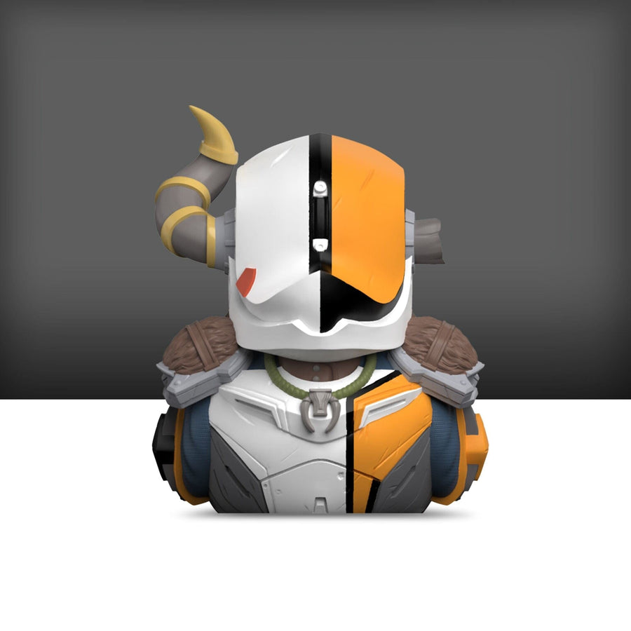 Destiny: Lord Shaxx TUBBZ Ducks (Mini Edition)