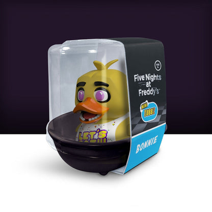 Five Nights at Freddy's: Chica TUBBZ Ducks (Mini Edition)
