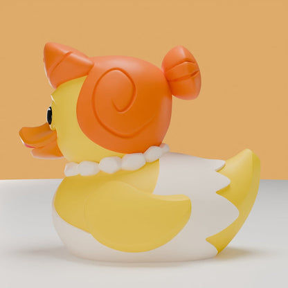 The Flintstones: Wilma Flintstone TUBBZ Ducks (Mini Edition)