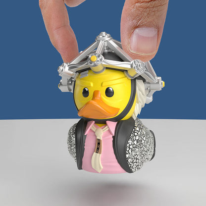 Back to the Future: Doc Brown 1955 TUBBZ Ducks (Mini Edition)