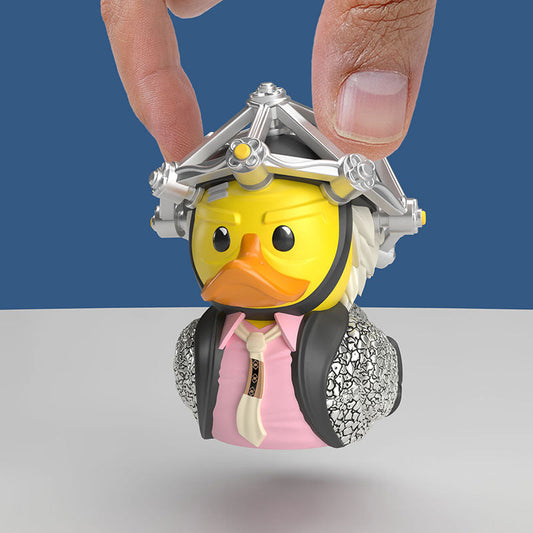 Back to the Future: Doc Brown 1955 TUBBZ Ducks (Mini Edition)