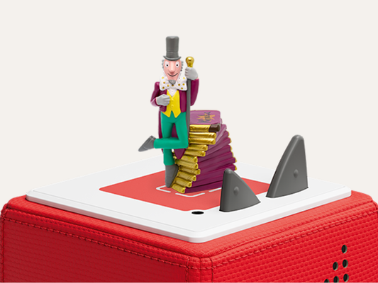 Roald Dahl: Charlie and the Chocolate Factory Tonies