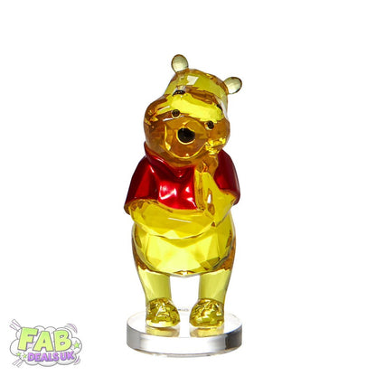 Winnie the Pooh Disney Facet Ornament
