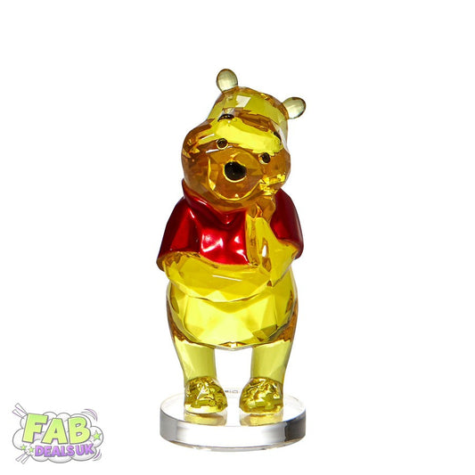 Winnie the Pooh Disney Facet Ornament