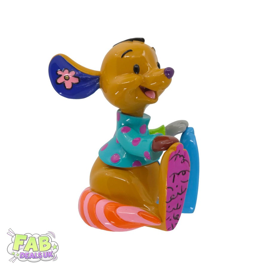 Roo from Winnie the Pooh Figurine Ornament by Disney Britto