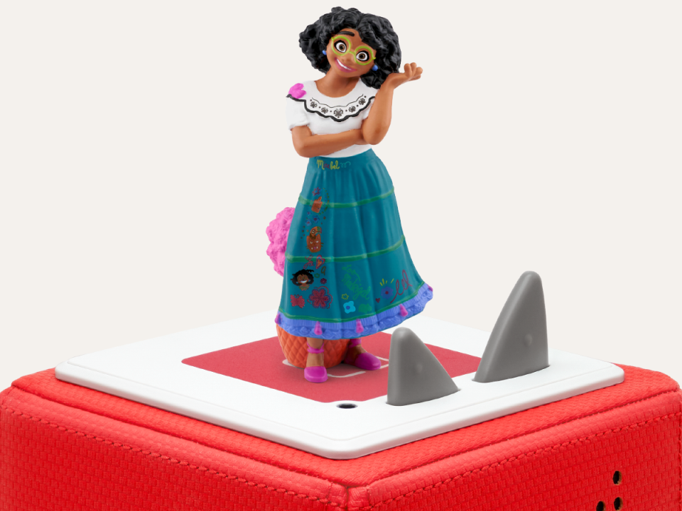 Disney Encanto: Mirabel Tonies