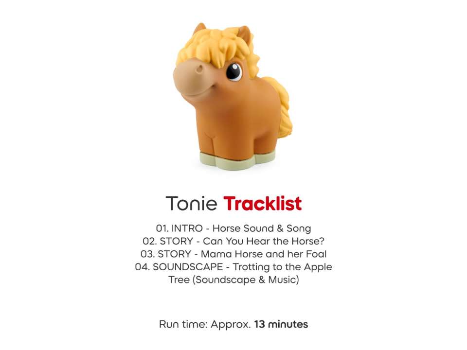 My First Tonies - Farm Set