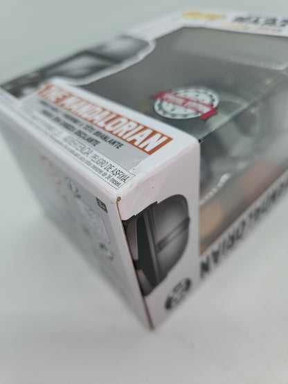 #345 The Mandalorian SPECIAL EDITION Star Wars Funko Pop