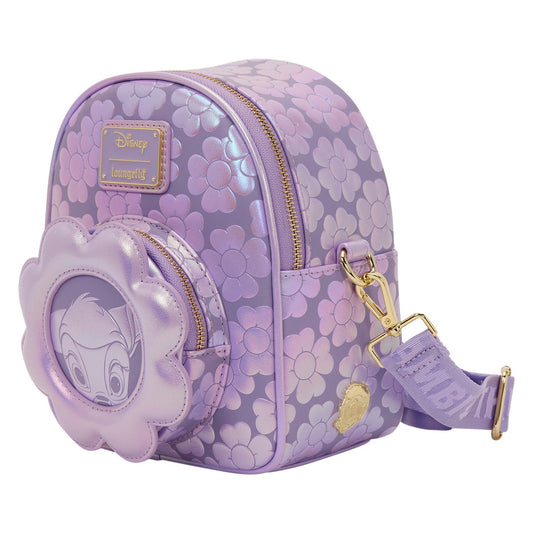 Bambi Disney Loungefly Micro Mini Backpack / Convertible Crossbody