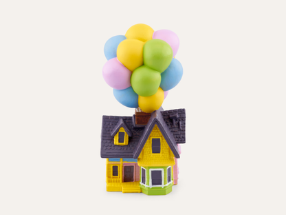 Disney Pixar: Up House Tonies