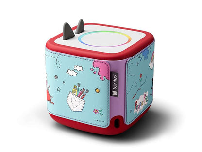 Hasbro Peppa Pig Toniebox 2 Tonies Sleeve