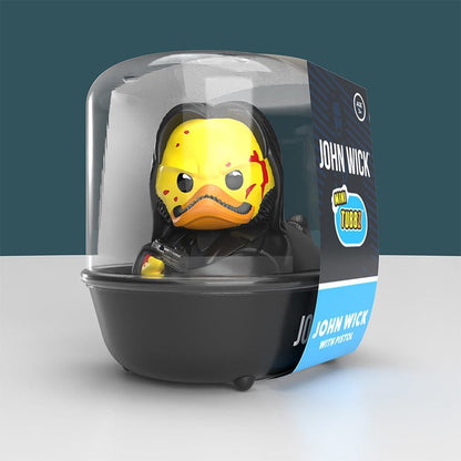 John Wick TUBBZ Ducks (Mini Edition)