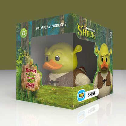 Shrek TUBBZ Ducks (Boxed Edition)